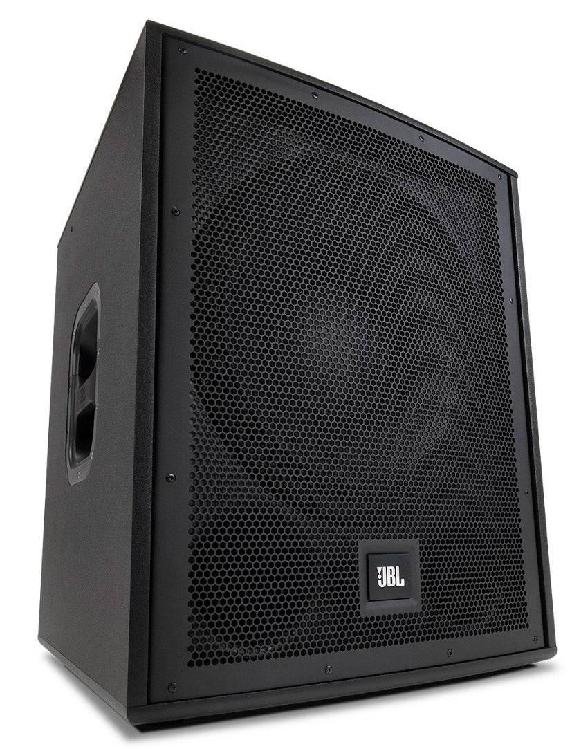 JBL IRX115S Subwoofer Autoamplificado 6