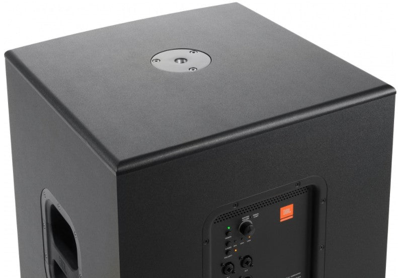 JBL IRX115S Subwoofer Autoamplificado 8