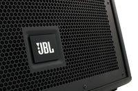 JBL IRX115S Subwoofer Autoamplificado 11