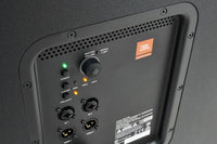 JBL IRX115S Subwoofer Autoamplificado 12