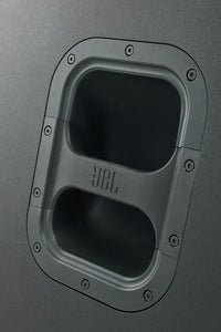 JBL IRX115S Subwoofer Autoamplificado 13