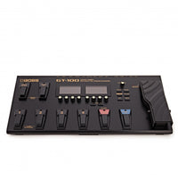 Boss GT-100 Pedalera Multiefectos Guitarra 3