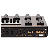 Boss GT-100 Pedalera Multiefectos Guitarra 15