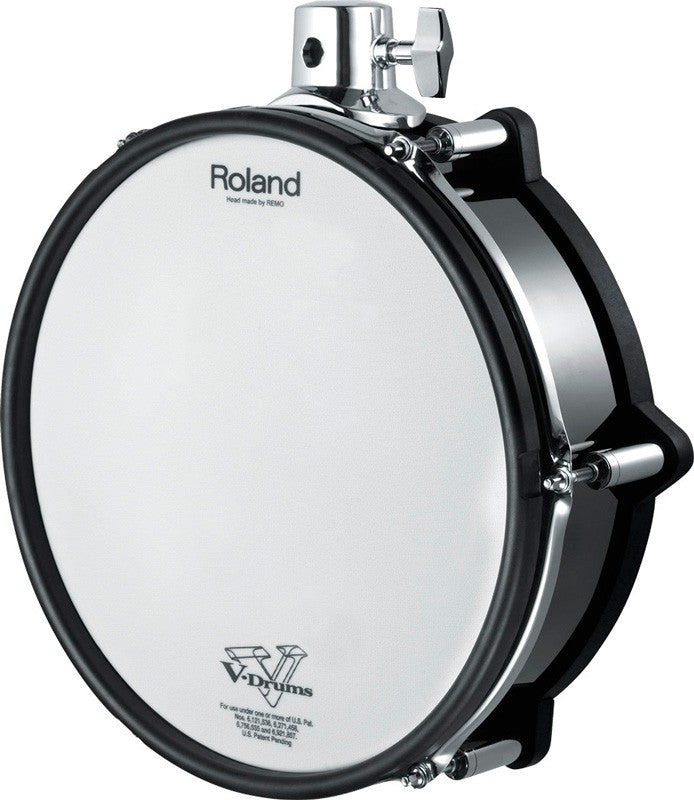 Roland PD128BC Pad 12 Batería Electrónica 1