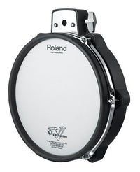 Roland PDX100 V-Pad 10 para Caja 2 Triggers 1