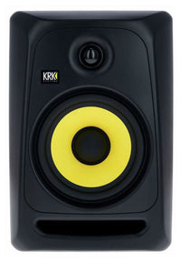 KRK CL7G3 Classic Monitor Activo Negro. Unidad 1