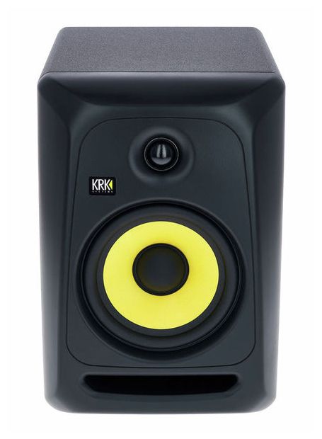 KRK CL7G3 Classic Monitor Activo Negro. Unidad 3