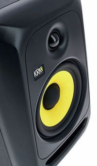 KRK CL7G3 Classic Monitor Activo Negro. Unidad 9