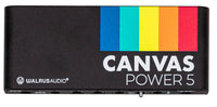 Walrus Canvas Power 5 Eu Alimentador Pedales 5 Salidas 1