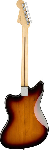 Fender Player Jazzmaster PF Guitarra Eléctrica 3 Colores Sunburst 2