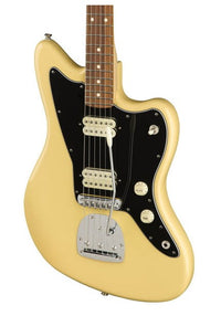 Fender Player Jazzmaster PF Guitarra Eléctrica Butter Cream 3