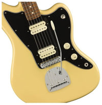 Fender Player Jazzmaster PF Guitarra Eléctrica Butter Cream 4