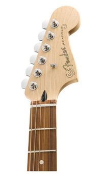 Fender Player Jazzmaster PF Guitarra Eléctrica Butter Cream 5