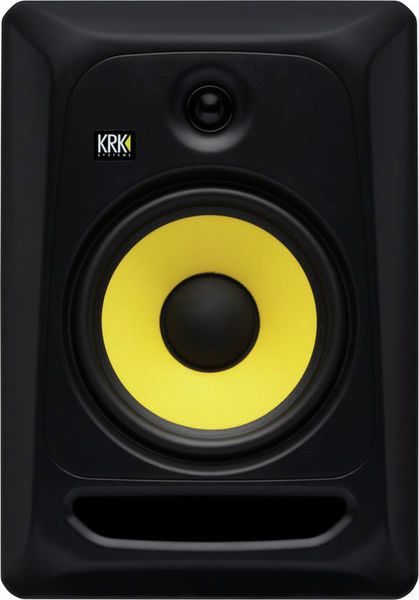 KRK CL8G3 Classic Monitor Activo Negro. Unidad 1