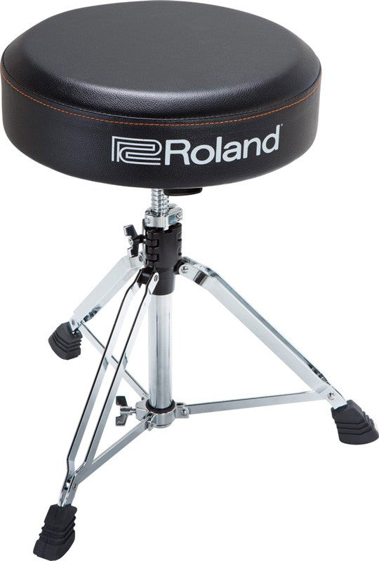 Roland RDTRV Round Asiento Batería Vinilo 1