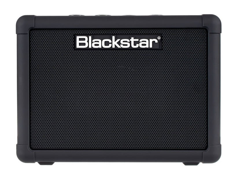 Blackstar Fly3 Bluetooth Mini Amplificador Guitarra 1