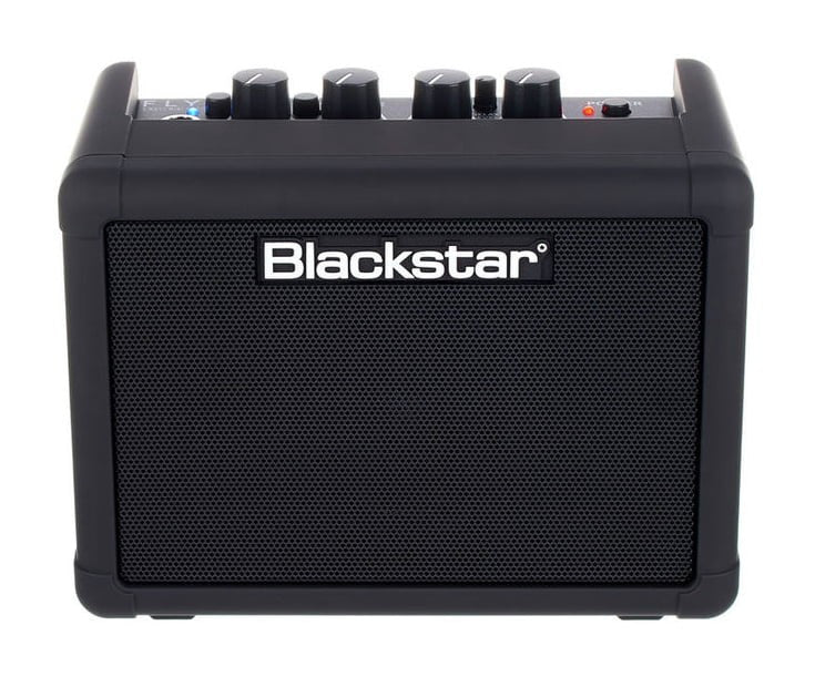 Blackstar Fly3 Bluetooth Mini Amplificador Guitarra 3