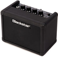 Blackstar Fly3 Bluetooth Mini Amplificador Guitarra 4