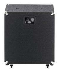 Fender Rumble 410 Cabinet Pantalla Bajo 4