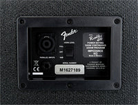 Fender Rumble 410 Cabinet Pantalla Bajo 5