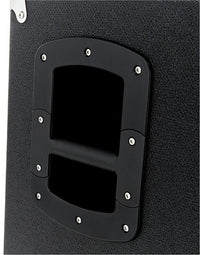 Fender Rumble 410 Cabinet Pantalla Bajo 6