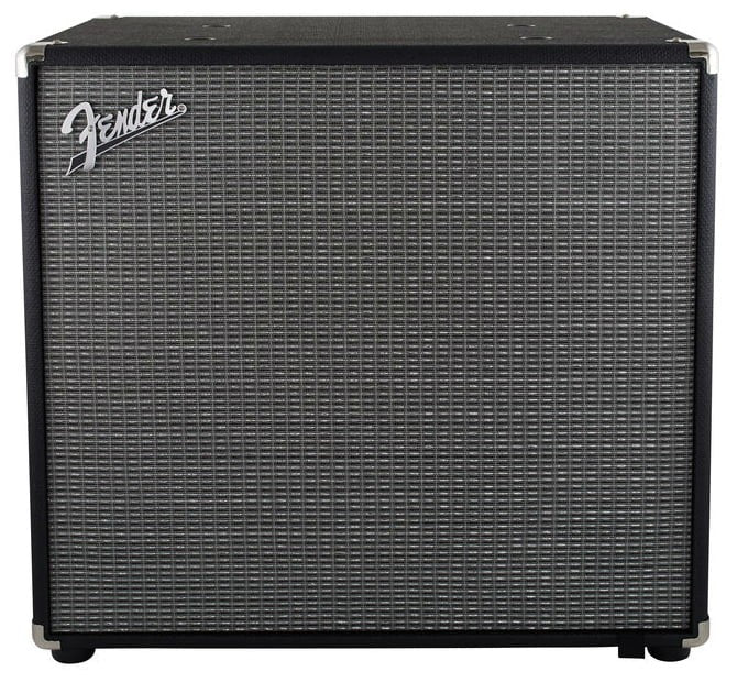 Fender Rumble 115 Cabinet Pantalla Bajo 1