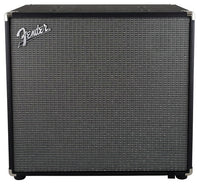 Fender Rumble 115 Cabinet Pantalla Bajo 1