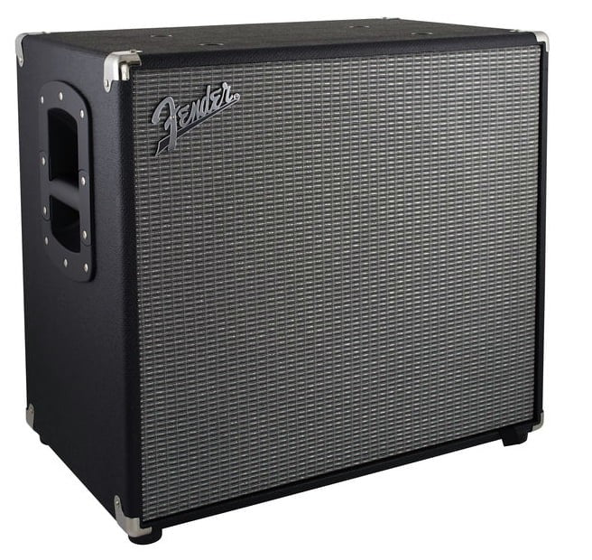 Fender Rumble 115 Cabinet Pantalla Bajo 2