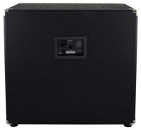 Fender Rumble 115 Cabinet Pantalla Bajo 3