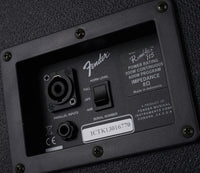 Fender Rumble 115 Cabinet Pantalla Bajo 4