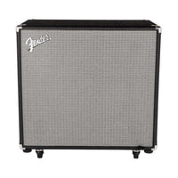 Fender Rumble 115 Cabinet Pantalla Bajo 7