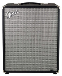 Fender Rumble 500 Combo Amplificador Bajo 1