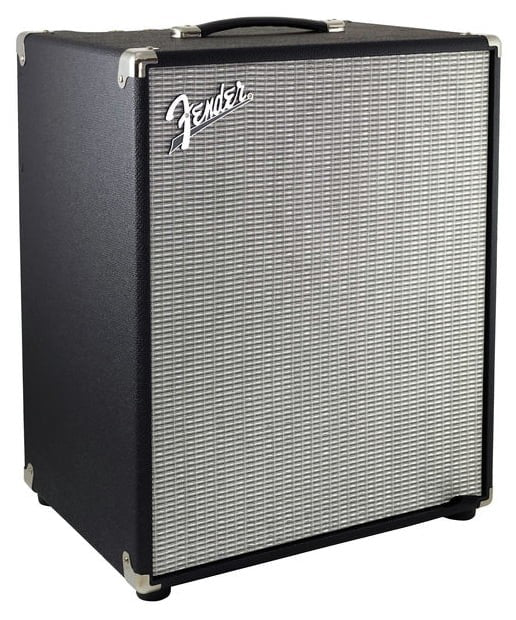 Fender Rumble 500 Combo Amplificador Bajo 2