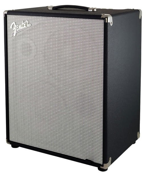 Fender Rumble 500 Combo Amplificador Bajo 3