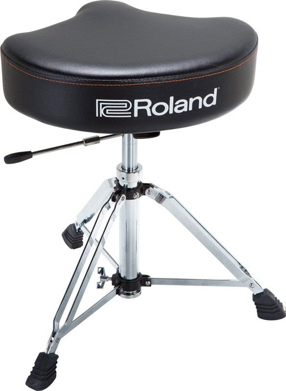 Roland RDTSHV Asiento Batería Vinilo Base Hidráulica 1