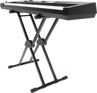 Roland KS20X Soporte Tijera Doble 2