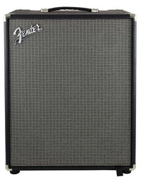 Fender Rumble 200 Combo Amplificador Bajo 1