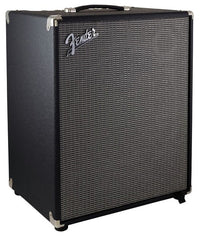 Fender Rumble 200 Combo Amplificador Bajo 2