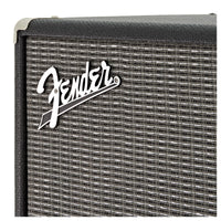 Fender Rumble 200 Combo Amplificador Bajo 8