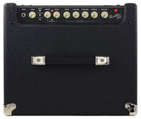 Fender Rumble 100 Combo Amplificador Bajo 3