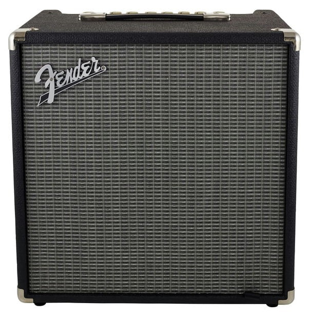 Fender Rumble 40 Combo Amplificador Bajo 1