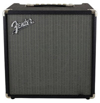 Fender Rumble 40 Combo Amplificador Bajo 1