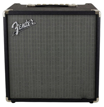 Fender Rumble 40 Combo Amplificador Bajo 1
