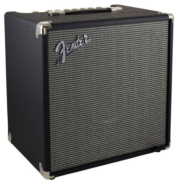 Fender Rumble 40 Combo Amplificador Bajo 2