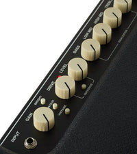 Fender Rumble 40 Combo Amplificador Bajo 5