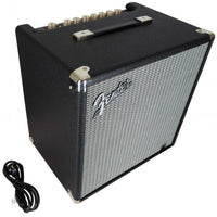 Fender Rumble 40 Combo Amplificador Bajo 8