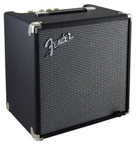 Fender Rumble 25 Combo Amplificador Bajo 2