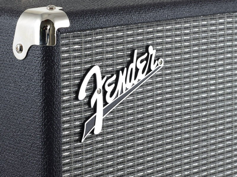 Fender Rumble 25 Combo Amplificador Bajo 6