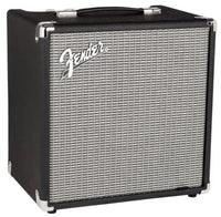 Fender Rumble 25 Combo Amplificador Bajo 7