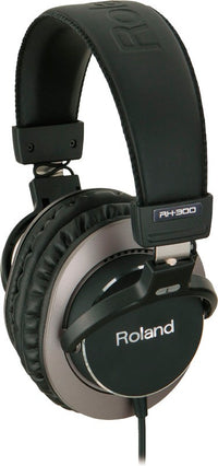 Roland RH300 Auriculares Cerrados 1